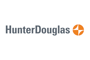 Hunter Douglas