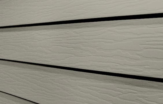 Seamless Siding seamless steel horizontal siding exterior house