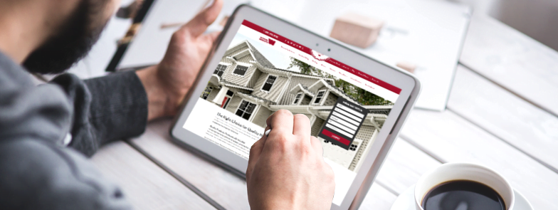 Customer Portal Online Forms