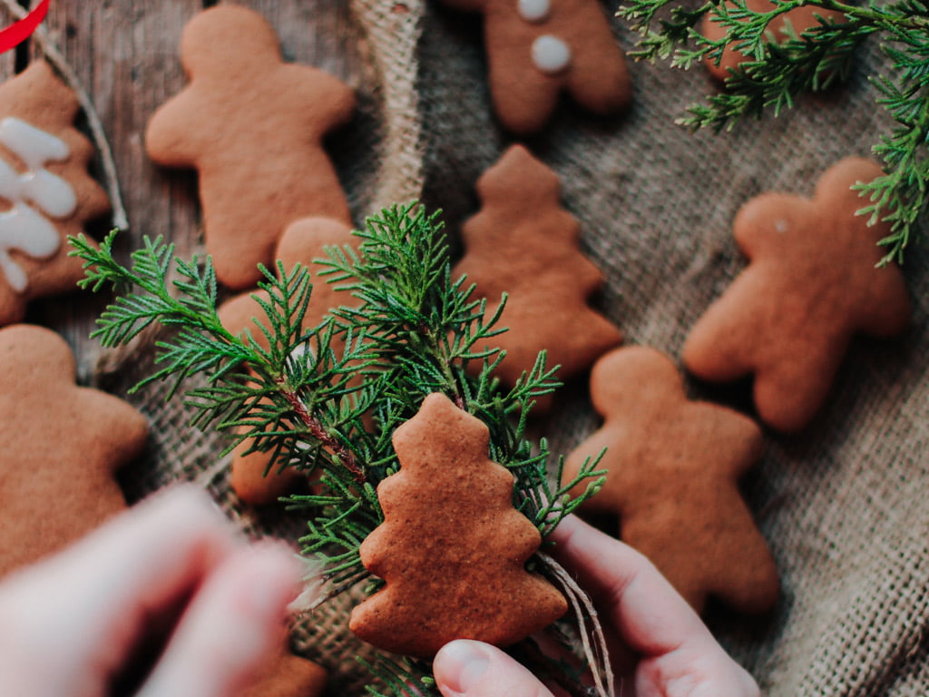 Holiday Traditions