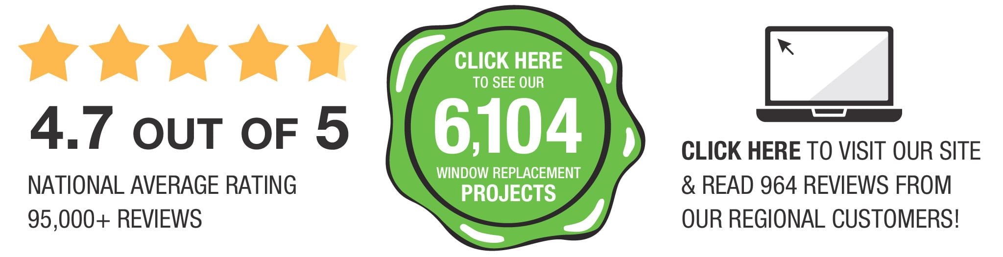 WesternProducts_September2021_InfinityDirectLandingPage_ReviewsImage_2048x525