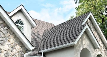 Roofing
