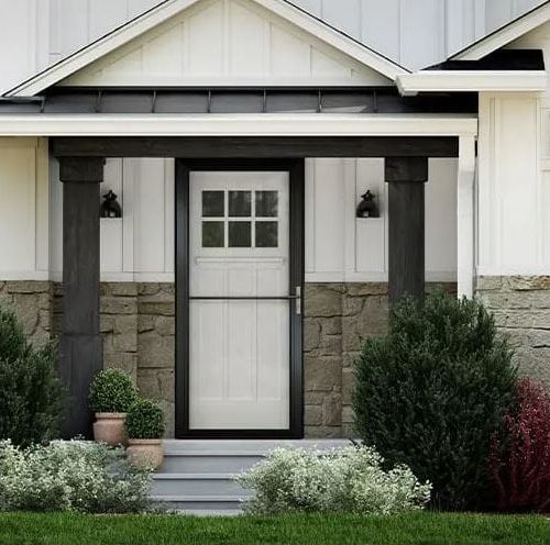 Andersen Storm Door