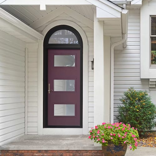 Entry Door Specialty Light-500x500