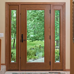 Product Gallery_Entry Dual Sidelight_oak interior_legacy_1080x1000