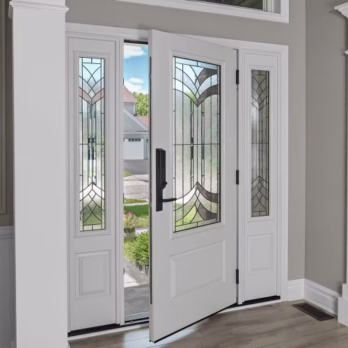 Product Gallery_Entry Dual Sidelight_white art glass interior_legacy_1080x1000