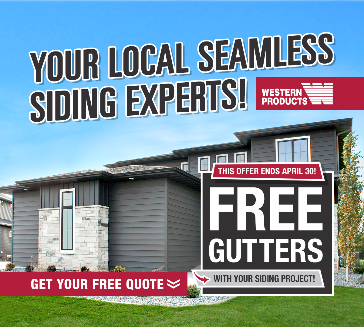 WesternProducts-FacebookAd-Siding-April2026-1200x1080-LandingPage